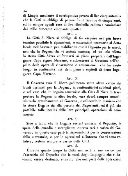 Raccolta degli atti del Governo di Sua Maestà il re di Sardegna